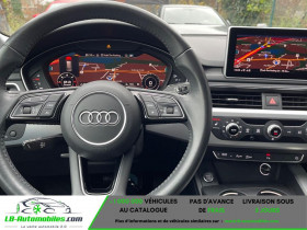 Audi A4 V6 2,7 TDI 190 BVA  occasion � Beaupuy - photo n�9