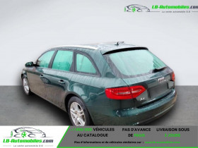 Audi A4 V6 2,7 TDI 190 BVA  occasion � Beaupuy - photo n�2