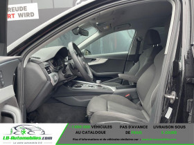 Audi A4 V6 2,7 TDI 190 BVA  occasion � Beaupuy - photo n�8