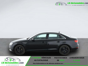 Audi A4 V6 2,7 TDI 190 BVA  occasion � Beaupuy - photo n�6