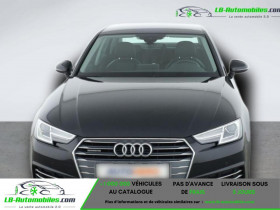 Audi A4 V6 2,7 TDI 190 BVA  occasion � Beaupuy - photo n�5