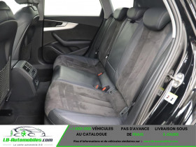 Audi A4 V6 2,7 TDI 190 BVA  occasion � Beaupuy - photo n�9