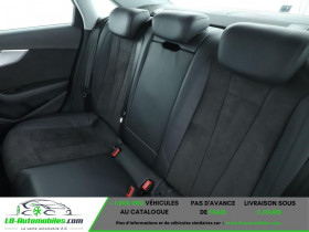 Audi A4 V6 2,7 TDI 190 BVA  occasion � Beaupuy - photo n�9