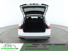 Audi A4 V6 2.7 TDI 190 BVA  occasion � Beaupuy - photo n�10