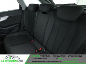 Audi A4 V6 2.7 TDI 190 BVA  occasion � Beaupuy - photo n�9