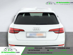 Audi A4 V6 2.7 TDI 190 BVA  occasion � Beaupuy - photo n�7