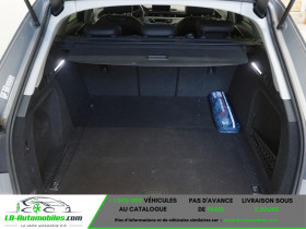 Audi A4 V6 2.7 TDI 190 BVA  occasion � Beaupuy - photo n�12