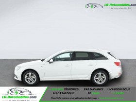 Audi A4 V6 2.7 TDI 190 BVA  occasion � Beaupuy - photo n�6