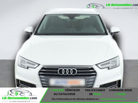 Audi A4 V6 2.7 TDI 190 BVA  occasion � Beaupuy - photo n�5