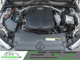 Audi A4 V6 2.7 TDI 190 BVA  occasion � Beaupuy - photo n�11