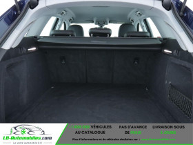 Audi A4 V6 2.7 TDI 190 BVA  occasion � Beaupuy - photo n�11