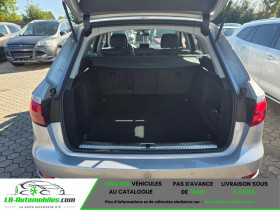 Audi A4 V6 2.7 TDI 190 BVA  occasion � Beaupuy - photo n�9
