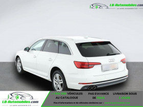 Audi A4 V6 2.7 TDI 190 BVA  occasion � Beaupuy - photo n�4