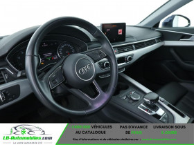 Audi A4 V6 2.7 TDI 190 BVA  occasion � Beaupuy - photo n�10
