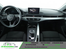 Audi A4 V6 2.7 TDI 190 BVA  occasion � Beaupuy - photo n�3