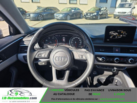 Audi A4 V6 2.7 TDI 190 BVA  occasion � Beaupuy - photo n�8