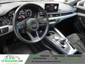 Audi A4 V6 2.7 TDI 190 BVA  occasion � Beaupuy - photo n�10