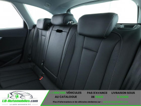 Audi A4 V6 2.7 TDI 190 BVA  occasion � Beaupuy - photo n�9