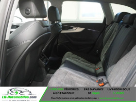 Audi A4 V6 2.7 TDI 190 BVA  occasion � Beaupuy - photo n�9