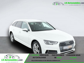 Audi A4 V6 2.7 TDI 190 BVA  occasion � Beaupuy - photo n�2