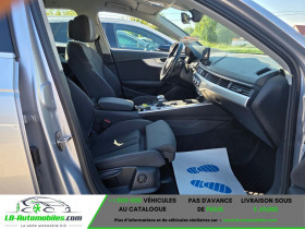 Audi A4 V6 2.7 TDI 190 BVA  occasion � Beaupuy - photo n�7