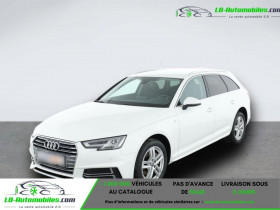 Audi A4 , garage LB AUTOMOBILES � Beaupuy