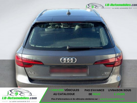Audi A4 V6 2.7 TDI 190 BVA  occasion � Beaupuy - photo n�6