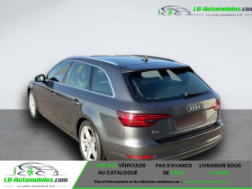 Audi A4 V6 2.7 TDI 190 BVA  occasion � Beaupuy - photo n�3