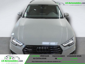 Audi A4 V6 2.7 TDI 190 BVA  occasion � Beaupuy - photo n�5