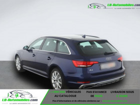 Audi A4 V6 2.7 TDI 190 BVA  occasion � Beaupuy - photo n�4
