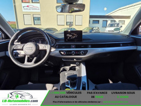 Audi A4 V6 2.7 TDI 190 BVA  occasion � Beaupuy - photo n�3