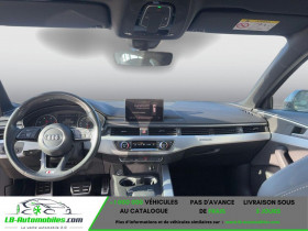 Audi A4 V6 2.7 TDI 190 BVA  occasion � Beaupuy - photo n�2