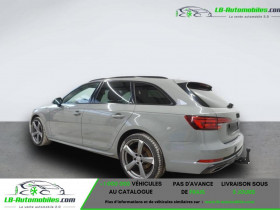 Audi A4 V6 2.7 TDI 190 BVA  occasion � Beaupuy - photo n�4