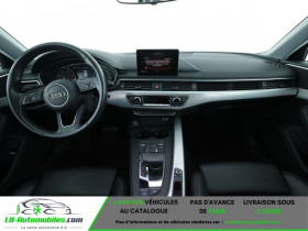 Audi A4 V6 2.7 TDI 190 BVA  occasion � Beaupuy - photo n�3