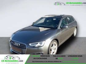 Audi A4 , garage LB AUTOMOBILES � Beaupuy