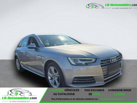 Audi A4 V6 2.7 TDI 190 BVA  occasion � Beaupuy - photo n�2