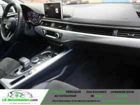 Audi A4 V6 2.7 TDI 190 BVA  occasion � Beaupuy - photo n�3