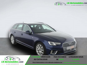 Audi A4 V6 2.7 TDI 190 BVA  occasion � Beaupuy - photo n�2