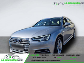 Audi A4 , garage LB AUTOMOBILES � Beaupuy