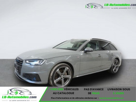 Audi A4 V6 2.7 TDI 190 BVA  occasion � Beaupuy - photo n�2
