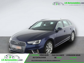 Audi A4 , garage LB AUTOMOBILES � Beaupuy