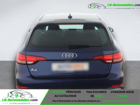 Audi A4 V6 2.7 TDI 190 BVA  occasion � Beaupuy - photo n�7