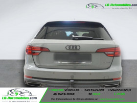 Audi A4 V6 2.7 TDI 190 BVA  occasion � Beaupuy - photo n�7