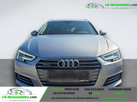Audi A4 V6 2.7 TDI 190 BVA  occasion � Beaupuy - photo n�5