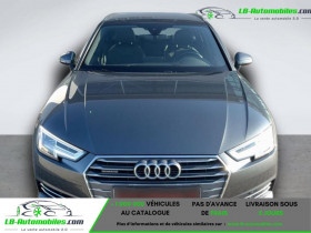 Audi A4 V6 2.7 TDI 190 BVA  occasion � Beaupuy - photo n�4