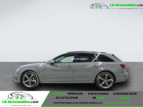 Audi A4 V6 2.7 TDI 190 BVA  occasion � Beaupuy - photo n�6
