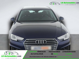 Audi A4 V6 2.7 TDI 190 BVA  occasion � Beaupuy - photo n�5