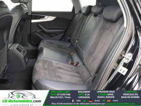 Audi A4 V6 2.7 TDI 190 BVA  occasion � Beaupuy - photo n�9