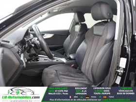 Audi A4 V6 2.7 TDI 190 BVA  occasion � Beaupuy - photo n�8