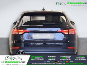 Audi A4 V6 2.7 TDI 190 BVA  occasion � Beaupuy - photo n�7